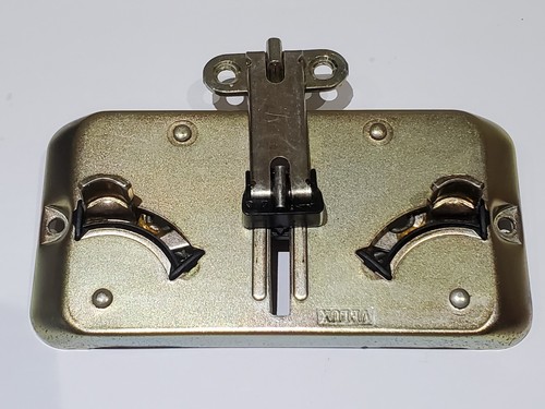 Velux locking plate - , 3th