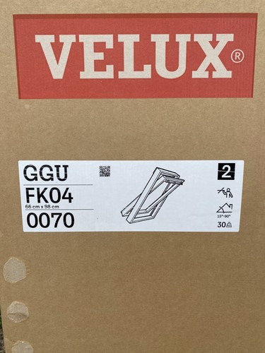 Velux windows plus flashing - velux,