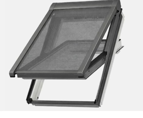 Velux electric awning blind - velux,