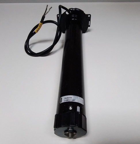 Velux motor electric shutter - motor,