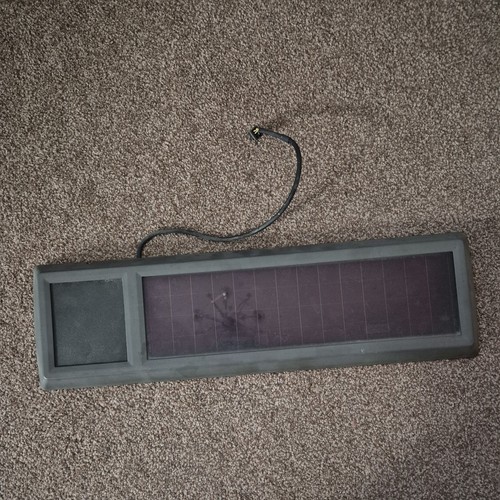 Velux 3sa b01 solar panel - ww,