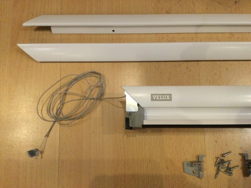 Velux ggu m06 - velux, blackout